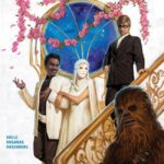 Comic Review - Princess Leia and Friends Take a Vacation with a Hidden Purpose in "Star Wars" (2020) #29