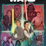 Comic Review - The Eye of Webbish Bog Shows Darth Vader the Future in "Star Wars: Revelations" One-Shot