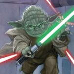 Comic Review - The Wise Jedi Master Races to the Help of a Distant Planet Under Siege in "Star Wars: Yoda" #1