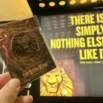D23 Celebrates 25 Years of "The Lion King" on Broadway