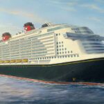Disney Cruise Line Announces Acquisition of Partially Completed Ship – Set to Debut in 2025