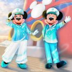 Disney Cruise Line to Celebrate 25th Anniversary in 2023 with “Silver Anniversary at Sea” Offerings