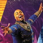 Disney on Broadway Offers Black Friday Deals on Tickets for "The Lion King," "Aladdin" and "Frozen"