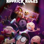 Disney+ Releases Final Key Art and New Clip from "Diary of a Wimpy Kid: Rodrick Rules"