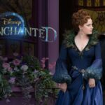 Disney Releases New Song "Love Power" by Idina Menzel for the New Film “Disenchanted”