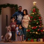 Disney Releases “The Gift” Holiday Short “From Our Family To Yours”