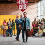 Disney+ Releases Trailer For New Latin-American Series "The Low Tone Club"