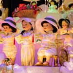 Disneyland Introduces New Dolls in Wheelchairs at “it's a small world"