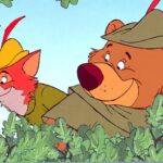 Disney's "Robin Hood" Celebrates 49 Years