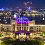 Disneytown, Wishing Star Park and Shanghai Disneyland Hotel Will Resume Operations on November 17