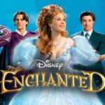 "Enchanted" to Make ABC Broadcast Debut One Day Before the Release of "Disenchanted" on Disney+