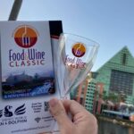 Event Review - The Swan and Dolphin Food & Wine Classic Continues to be One of the Best Events at Walt Disney World