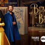 First Look at H.E.R. and Josh Groban in "Beauty and the Beast: A 30th Celebration"
