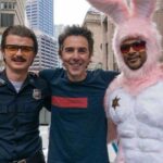 "Free Guy" / "Deadpool 3" Director Shawn Levy Reportedly in Talks to Helm a Star Wars Movie for Lucasfilm