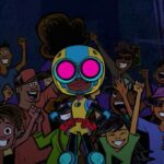 Get a Look at Some "Moon Girl Magic" in New Video for Marvel's "Moon Girl and Devil Dinosaur" Theme