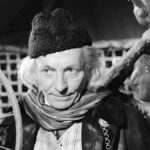 Getting Acquainted With "Doctor Who" – Five Iconic First Doctor Stories