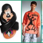 Goofy 90th Anniversary Collection First Previewed at D23 Expo Now Available on shopDisney