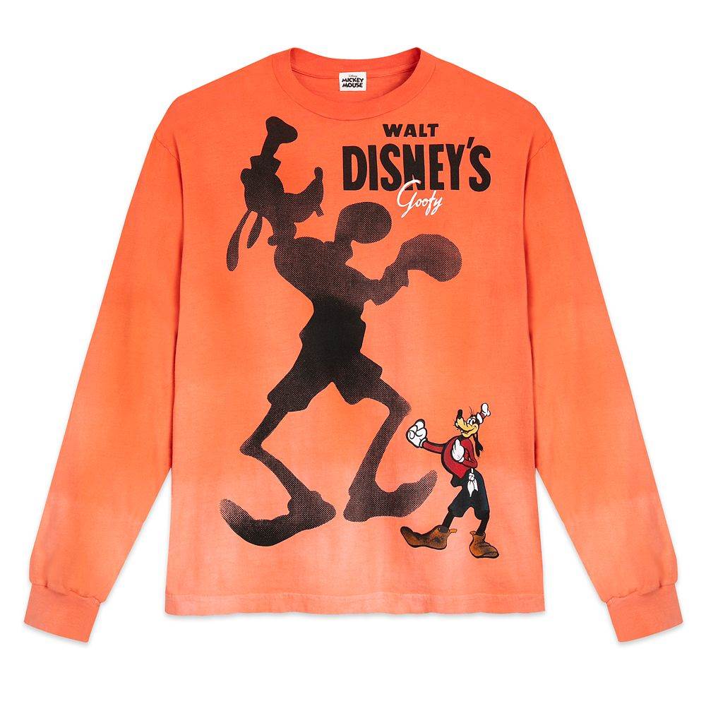 Goofy 90th Anniversary Collection Now Available on shopDisney