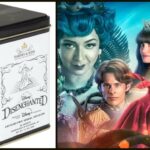 Steep Yourself in Disney Magic with Special "Disenchanted" Tea from Harney & Sons