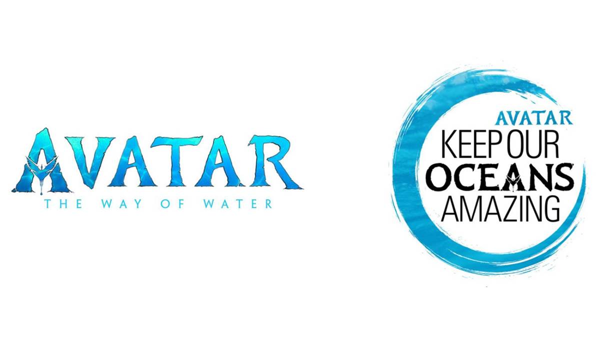 Help "Keep Our Oceans Amazing" By Creating Your Own Avatar-Inspired