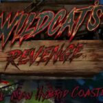 Hersheypark Shares More Details About the New Roller Coaster Wildcat’s Revenge Coming in 2023