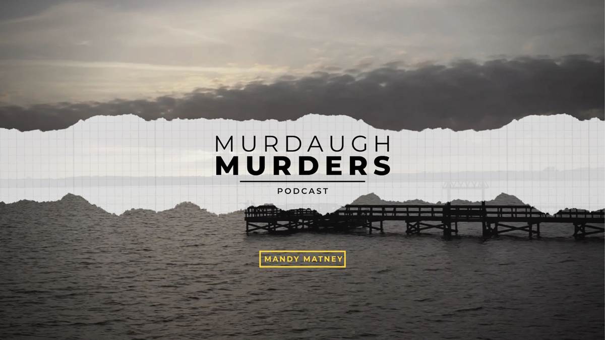 Hulu Developing TrueCrime Drama Based on "Murdaugh Murders" Podcast