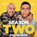 Hulu's "This Fool" Renewed for a Second Season