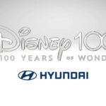 Hyundai Joins as First Official Sponsor of Disney 100 Years of Wonder Celebration