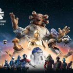 ILMxLAB's "Star Wars: Tales from the Galaxy's Edge" is Getting an Enhanced Edition as a Launch Title for  PlayStation VR2