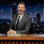 Jimmy Kimmel To Return as Host For 95th Oscars