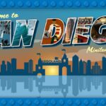 LEGOLAND California Guests Can Vote on What San Diego Landmarks Will Be Built in New Miniland U.S.A. Addition