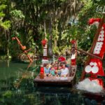 Legoland Florida Announces Opening Date for Pirate River Quest as Well as New Annual Pass Line Up