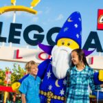 LEGOLAND Florida To Adjust Hours and Operations as Tropical Storm Nicole Arrives in Region