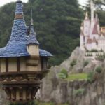 List of Refurbishments at Disneyland Paris Taking Place November Through January