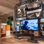 Marvel Studios-Inspired Technicians Gallery Opens at Science Museum
