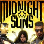 "Marvel's Midnight Suns" Developers Share New Details on Hunter in New Live Stream
