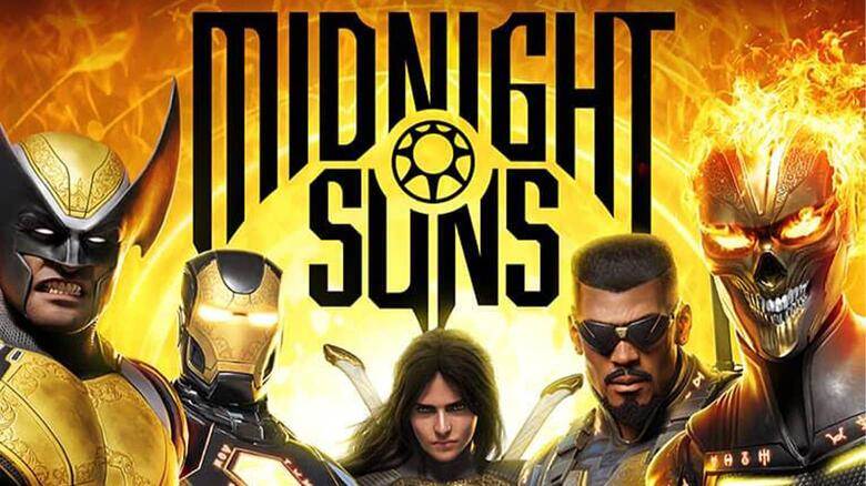 Marvel's Midnight Suns Developer Livestream