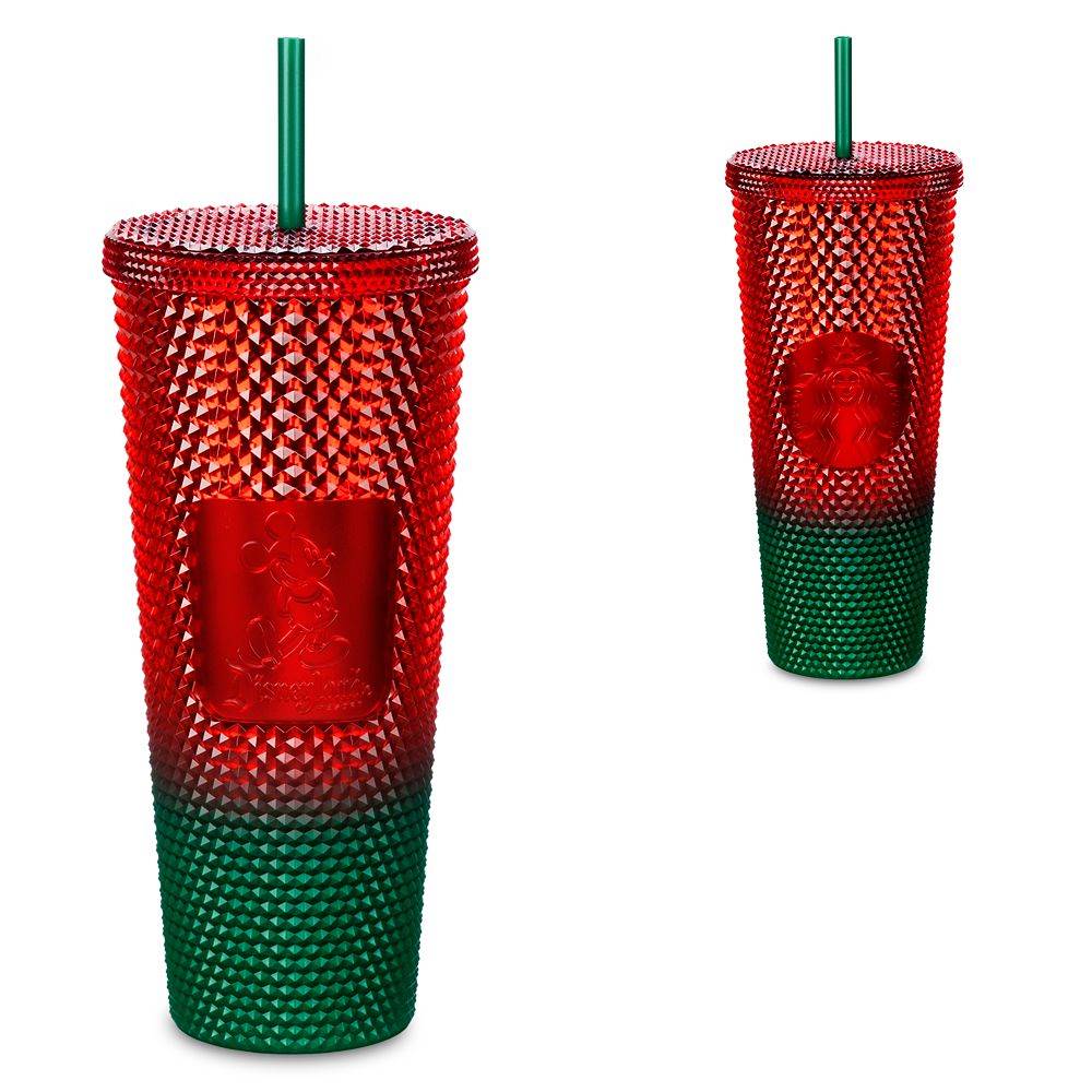 Your First Look at the Starbucks Holiday Cups and Tumblers for 2022 - Let's  Eat Cake