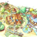 Mickey’s Toontown Will Reopen on March 8, 2023 at Disneyland