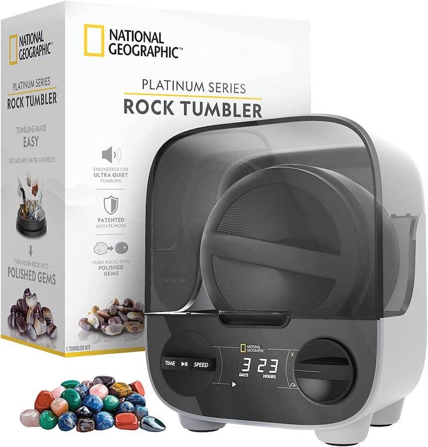 Celebrate National STEM Day with Awesome National Geographic Toys, Kits