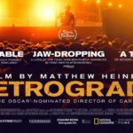 National Geographic Releases Trailer for “Retrograde”