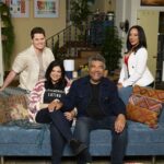 The Real-Life Estranged Relationship That Inspired George and Mayan Lopez's new NBC sitcom "Lopez vs. Lopez"