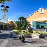 New Background Music Loop Featuring "Frozen," Marvel and More Debuts at Walt Disney Studios Park