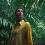 New Mercedes-Benz Ad Transports Us to Pandora in Honor of "Avatar: The Way of Water"