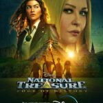 New "National Treasure: Edge of History" Poster Released