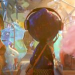 New Teaser Trailer for Pixar's "Elemental" Released