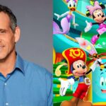 Interview: "Mickey Mouse Funhouse" Supervising Director Phil Weinstein Talks Season 2 Surprises, Easter Eggs, and Guest Stars
