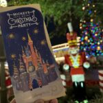 Photos: 2022 Mickey’s Very Merry Christmas Party Event Guide and Gifts