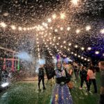 Photos - Dazzling Nights Returns Bigger Than Ever to Orlando's Leu Gardens This Holiday Season