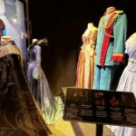 Photos: "Disenchanted" Costumes on Display Inside Walt Disney Presents at Disney's Hollywood Studios